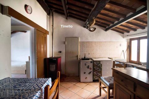 Villa a Roccatederighi, Grosseto, Roccatederighi - € 43.000 | Ref: 41741006-215-1470043 - foto 8