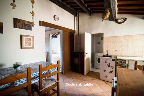 Villa a Roccatederighi, Grosseto, Roccatederighi - € 43.000 | Ref: 41741006-215-1470043 - foto 9