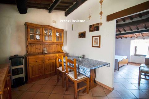 Villa a Roccatederighi, Grosseto, Roccatederighi - € 43.000 | Ref: 41741006-215-1470043 - foto 12