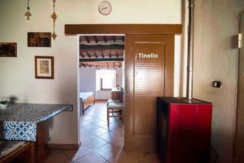 Villa a Roccatederighi, Grosseto, Roccatederighi - € 43.000 | Ref: 41741006-215-1470043 - foto 13