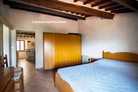 Villa a Roccatederighi, Grosseto, Roccatederighi - € 43.000 | Ref: 41741006-215-1470043 - foto 14