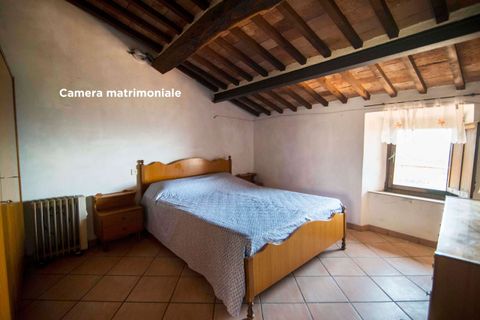 Villa a Roccatederighi, Grosseto, Roccatederighi - € 43.000 | Ref: 41741006-215-1470043 - foto 16