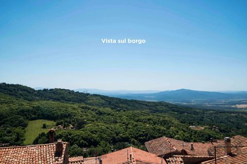 Villa a Roccatederighi, Grosseto, Roccatederighi - € 43.000 | Ref: 41741006-215-1470043 - foto 18