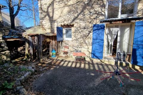 Villa i Eourres, Hautes-Alpes, Eourres - € 60.000 | Ref: 3011444813 - foto 2