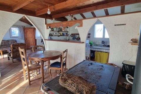 Villa i Eourres, Hautes-Alpes, Eourres - € 60.000 | Ref: 3011444813 - foto 3