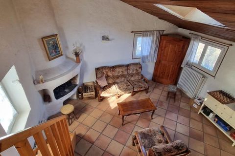 Villa i Eourres, Hautes-Alpes, Eourres - € 60.000 | Ref: 3011444813 - foto 5
