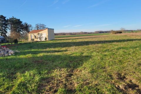 Terra a Mortemer, Oise, Mortemer - € 44.700 | Ref: 3011443256 - foto 3