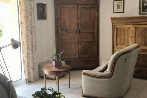 Villa i Sorgues, Vaucluse, Sorgues - € 367 500 | Ref: 3011444759 - foto 7