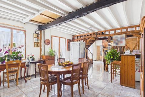 Villa en Proyart, Somme, Proyart - € 149.000 | Ref: 3011444792 - photo 4