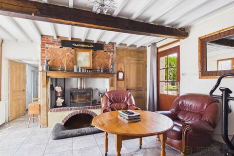 Villa en Proyart, Somme, Proyart - € 149.000 | Ref: 3011444792 - photo 8