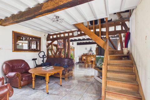 Villa en Proyart, Somme, Proyart - € 149.000 | Ref: 3011444792 - photo 12