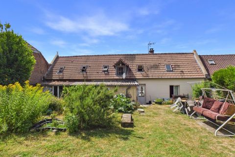 Villa en Proyart, Somme, Proyart - € 149.000 | Ref: 3011444792 - photo 16