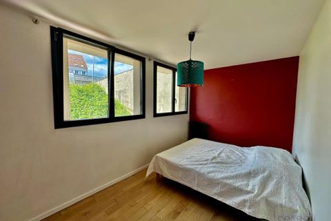 Apartament a Herblay, Val-d'Oise, Herblay - € 1.100/mes | Ref: 3011444737 - foto 3