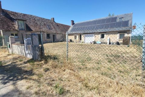 Villa - Linge, Indre, Linge - € 94 000 | Réf : 3011444796 - photo 1