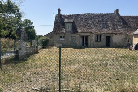 Villa - Linge, Indre, Linge - € 94 000 | Réf : 3011444796 - photo 2