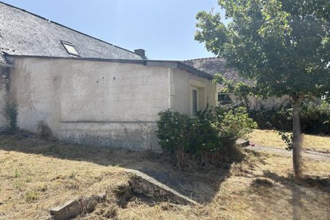Villa - Linge, Indre, Linge - € 94 000 | Réf : 3011444796 - photo 4