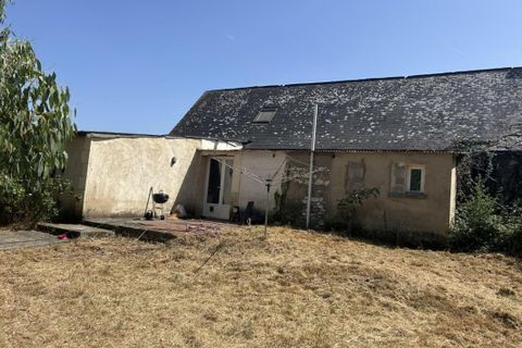 Villa - Linge, Indre, Linge - € 94 000 | Réf : 3011444796 - photo 5