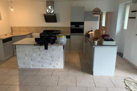 Villa - Linge, Indre, Linge - € 94 000 | Réf : 3011444796 - photo 8