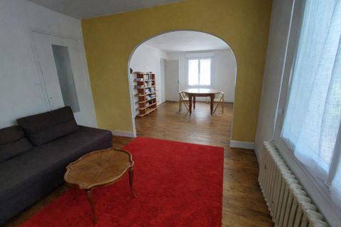 Villa i Josselin, Morbihan, Josselin - € 199.000 | Ref: 3011444802 - foto 4