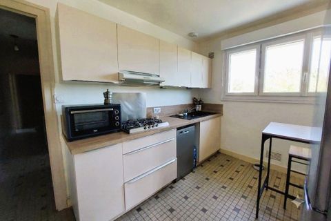 Villa i Josselin, Morbihan, Josselin - € 199.000 | Ref: 3011444802 - foto 5