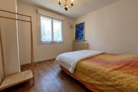 Villa i Josselin, Morbihan, Josselin - € 199.000 | Ref: 3011444802 - foto 8