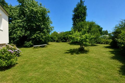Villa i Josselin, Morbihan, Josselin - € 199.000 | Ref: 3011444802 - foto 11