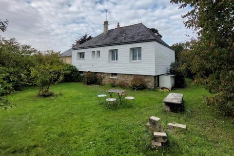Villa i Josselin, Morbihan, Josselin - € 199.000 | Ref: 3011444802 - foto 12