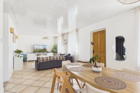 Villa a Marcelcave, Somme, Marcelcave - € 174.000 | Ref: 3011444790 - foto 2