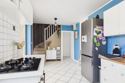 Villa a Marcelcave, Somme, Marcelcave - € 174.000 | Ref: 3011444790 - foto 4