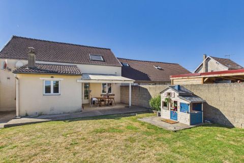 Villa a Marcelcave, Somme, Marcelcave - € 174.000 | Ref: 3011444790 - foto 13