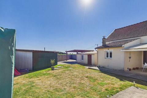 Villa a Marcelcave, Somme, Marcelcave - € 174.000 | Ref: 3011444790 - foto 14