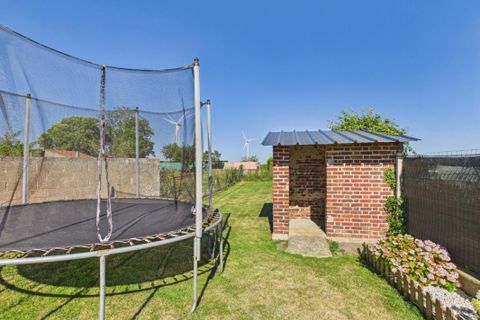 Villa a Marcelcave, Somme, Marcelcave - € 174.000 | Ref: 3011444790 - foto 19