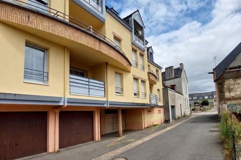 Apartament a Ploermel, Morbihan, Ploermel - € 258.000 | Ref: 3011444788 - foto 2