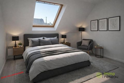 Villa a Plouguerneau, Finistere, Plouguerneau - € 258.000 | Ref: 3011444676 - foto 9