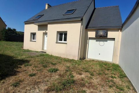 Villa a Plouguerneau, Finistere, Plouguerneau - € 258.000 | Ref: 3011444676 - foto 15