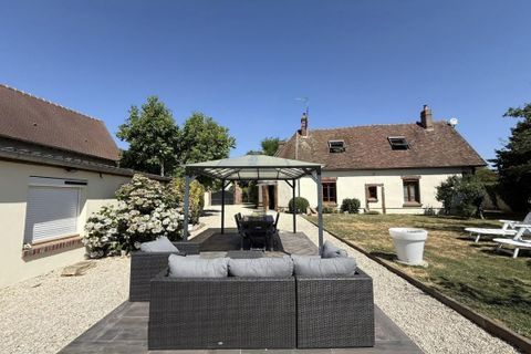 Villa i Serazereux, Eure-et-Loir, Serazereux - € 298.000 | Ref: 3011444794 - foto 2
