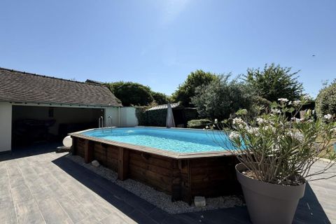 Villa i Serazereux, Eure-et-Loir, Serazereux - € 298.000 | Ref: 3011444794 - foto 3