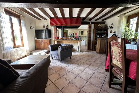Villa i Serazereux, Eure-et-Loir, Serazereux - € 298.000 | Ref: 3011444794 - foto 8