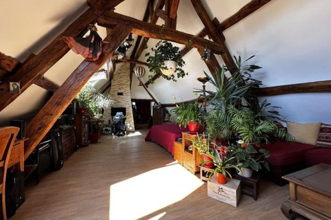 Villa i Serazereux, Eure-et-Loir, Serazereux - € 298.000 | Ref: 3011444794 - foto 11