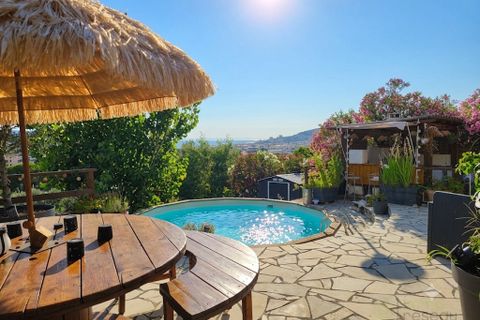 Villa i Mezzavia, Corse-du-Sud, Mezzavia - € 470.000 | Ref: 3011444749 - foto 1