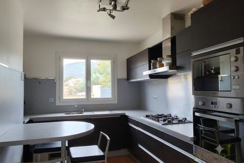 Villa i Mezzavia, Corse-du-Sud, Mezzavia - € 470.000 | Ref: 3011444749 - foto 4