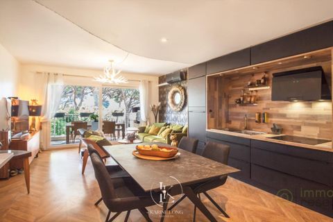 Lejlighed i Nice, Alpes-Maritimes, Nice - € 480.000 | Ref: 3011444673 - foto 2