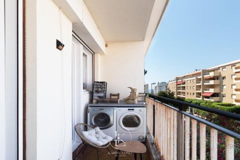 Lejlighed i Nice, Alpes-Maritimes, Nice - € 480.000 | Ref: 3011444673 - foto 10