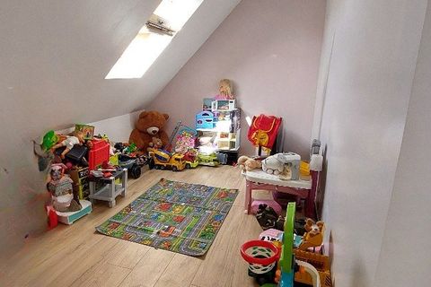 Villa en Ploermel, Morbihan, Ploermel - € 233.000 | Ref: 3011444777 - photo 8