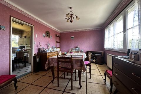 Villa i Jaudrais, Eure-et-Loir, Jaudrais - € 78.000 | Ref: 3011444769 - foto 3