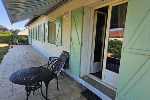 Villa a Beynac, Haute-Vienne, Beynac - € 254.400 | Ref: 3011444722 - foto 2