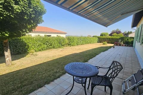 Villa a Beynac, Haute-Vienne, Beynac - € 254.400 | Ref: 3011444722 - foto 3