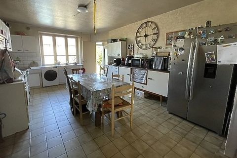 Villa i Naillat, Creuse, Naillat - € 198.000 | Ref: 3011444547 - foto 2