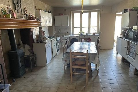 Villa i Naillat, Creuse, Naillat - € 198.000 | Ref: 3011444547 - foto 3