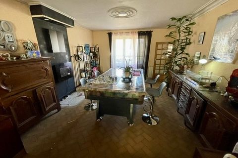 Villa i Naillat, Creuse, Naillat - € 198.000 | Ref: 3011444547 - foto 5